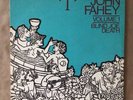 John Fahey, Vol.1, Blind Joe Death, Vinyl,1967, Takoma,C1002, NM LP