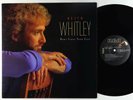 Keith Whitley - Don't Close Your Eyes LP - RCA VG+