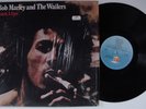 BOB MARLEY & THE WAILERS Catch A Fire ISLAND LP VG+ SHRINK b