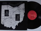 OHIO ROCKABILLY Various Artists HAMILTON LP VG+ b
