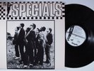 SPECIALS Self Titled CHRYSALIS CHR-1265 LP VG+ b
