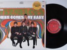 TREMELOES Here Comes My Baby COLUMBIA SPECIAL PRODUCTS LP VG+ promo b