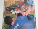 New Found Glory - Sticks And Stones Blue Clear Whirlpool Colored Vinyl LP - NEW