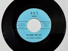 The Other Brothers  Pet Records 73267  Little Girl/Gonna Find  Northern Soul  M-