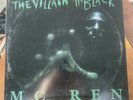 MC Ren The Villain In Black Lp 1996 Ruthless 88561-5544-1 Gangsta Rap Hip Hop