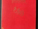ELO - FOUR LIGHT YEARS. LP BOX SET. NEW WORLD RECORD, OUT OF THE BLUE, DISCOVERY