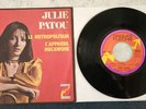 JULIE PATOU ARROW DISC / CLAUDE FRANÇOIS