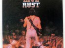 NEIL YOUNG & CRAZY HORSE LIVE RUST REPRISE P5575R Japan VINYL LP