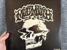 Mud Mouth Yelawolf Slumerican Vinyl RARE Hand Poured Record 2 LP