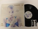 Sinead OConnor The Lion and The Cobra Shrink Hype Record lp original vinyl album