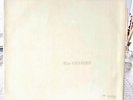 THE BEATLES  WHITE ALBUM  MONO No EMI.  0105996 - NEAR MINT VINYL - Complete
