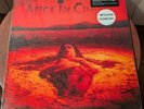 Alice In Chains – Dirt Vinyl MOV 2009 Red Vinyl - Very Rare Archive Condition