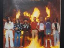 Lynyrd Skynyrd Street Survivors 1977 Lp Flames Cover MCA 3029