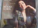 PHILIPS DIGITAL 412 123-1 Mozart: 2 Piano Sonatas KV 331 & 332 UCHIDA