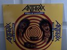 Anthrax – State Of Euphoria (1988, Island/Megaforce, 91004-1)