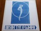 ANONYMOUS Inside The Shadow (OR OR-015 - USA 1997) westcoast LTD/# RE LP