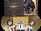 The John Butler Trio - Three ‎2 LP Limited Gold Vinyl Record Hand Numbered