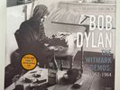 Bob Dylan LP The Bootleg Series, Vol. 9: The Witmark Demos: 1962-1964 Box SEALED