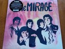 THE MIRAGE You Can't Be Serious: 1966-1968 UK GARAGE POP PSYCH LP SEALED REISSUE