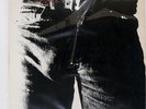 ROLLING STONES STICKY FINGERS ROLLING STONES P10131S Japan VINYL LP