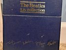 THE BEATLES VINYL E.P COLLECTION   Parlaphone Box Set BEP14