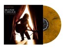 Brandi Carlile Give Up The Ghost Excl Vinyl 15th Anniversary Tiger Eye