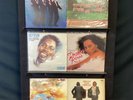 6x Assorted Vintage Vinyl Records inc.Wet Wet Wet & More *UNTESTED* (R) MO#8767