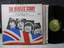 Beatles mint records apple GF 2LP Story
