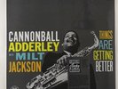 Cannonball Adderley 