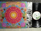 Quintessence ex UK pink rim LP Dive Deep