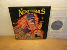 Nostradamus LP First+Aid UK Decca 1st press 70s Prog Psych Acid, .......