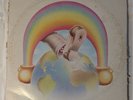 Grateful Dead Europe '72 Triple Live Vinyl LP 1972 Warner Bros. 3WX 2668