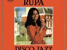 Rupa - Disco Jazz - Vinyl Record 12 Coloured Vinyl - Z3447z