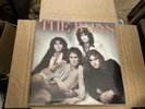 THE BABYS- BROKEN HEART VINYL ALBUM 1977 CHRYSALIS Sealed LP