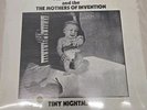 RARE -SEALED  Frank Zappa Tiny Nightmares, live very rare  FREE Shipping.