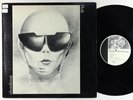 Peak - Ebondazzar LP - Cement Australia VG++