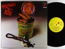 Rolling Stones - Sticky Fingers LP - Rolling Stones Spain VG+
