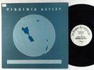 Virginia Astley - Promise Nothing LP - Les Disques Du Crepuscule Belgium VG++