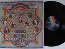 LYNYRD SKYNYRD Second Helping MCA LP VG+ SHRINK b