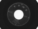 ROCKABILLY  45 - BILL SHERRELL -  KOOL KAT   / YES, NO OR MAYBE - HEAR 1958 TYME