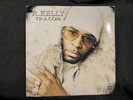 R. KELLY TP-2.com 2xLP 2000 Contemporary R&B, Funk VG++ vinyl  a9226