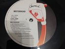 Motorhead Motorhead Chiswick Records VG / VG (MN)