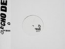 Primal Scream - Echo Dek - Used Vinyl Record - Promo - A5z