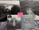 TS Cardigan 12inch songwriting memo & cabin in candlelight.Me . The Lakes RSD