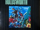 Allan Holdsworth - Metal Fatigue (LP, Album) 1985 (VG+|VG)