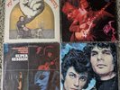 Michael Bloomfield, Al Kooper, Stephen Stills, Nick Gravenites Vinyl LP Bundle