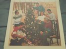 GOLD CITY QUARTET- VOICES OF CHRISTMAS VINYL RARE