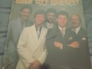 GOLD CITY QUARTET- SING WITH THE ANGELS VINYL RARE