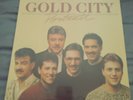 GOLD CITY QUARTET- PORTRAIT VINYL RARE