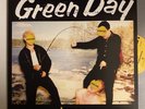 Green Day - Nimrod Demos 12” Sliver   Vinyl LP